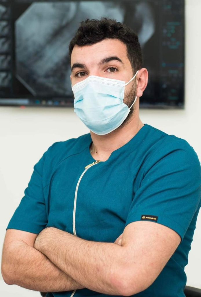 Taibi t dental bab ezzouar dentiste alger13