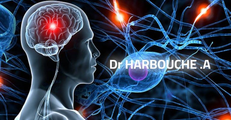 Dr HARBOUCHE .A – Psychiatre – Oued Fodda – Chlef