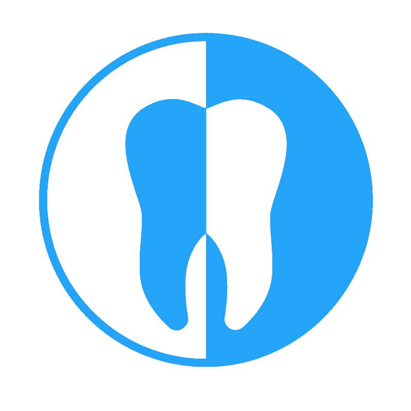 saoudi dentiste rouiba logo