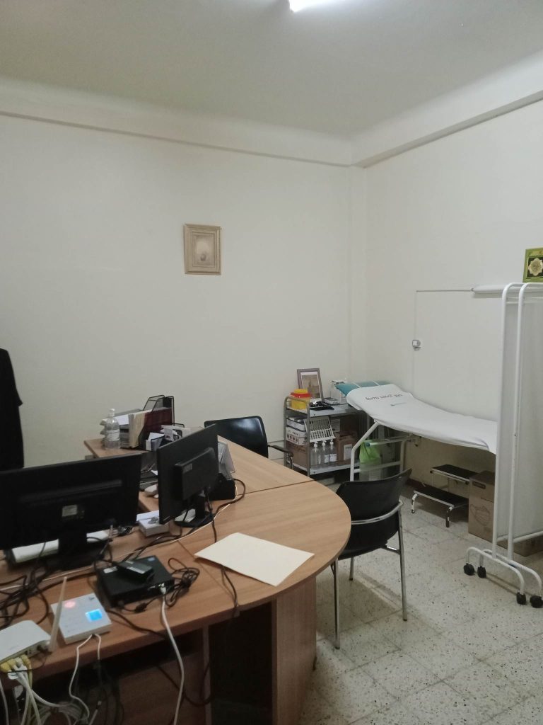 Boumansour Ep Ramla hematologue el Abadia laboratoire 04