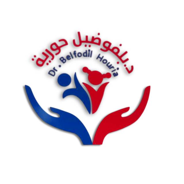 belfodhil pediatre chlef logo