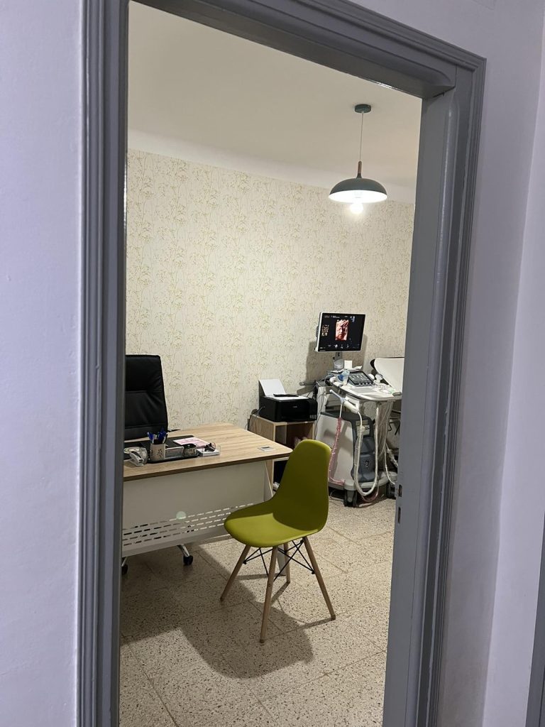 bengoufaa gynecologue boumedfaa ain defla 03