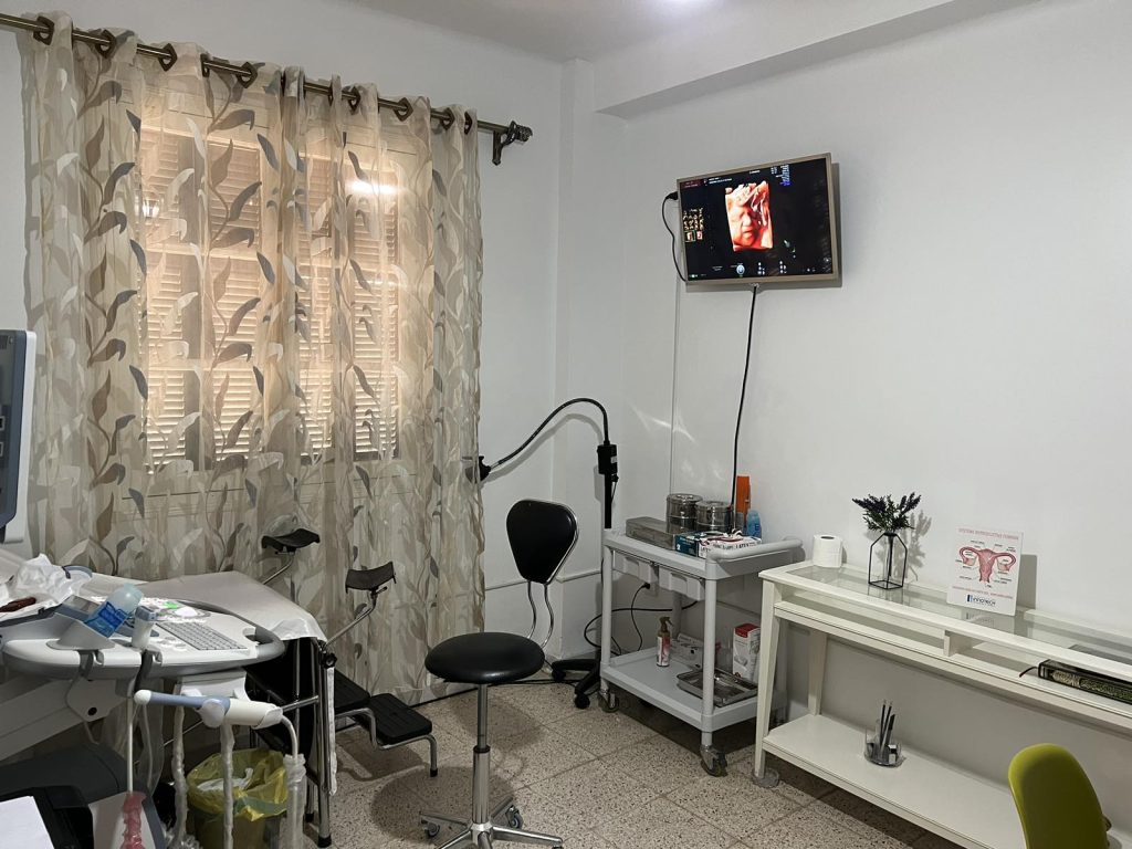 bengoufaa gynecologue boumedfaa ain defla 05