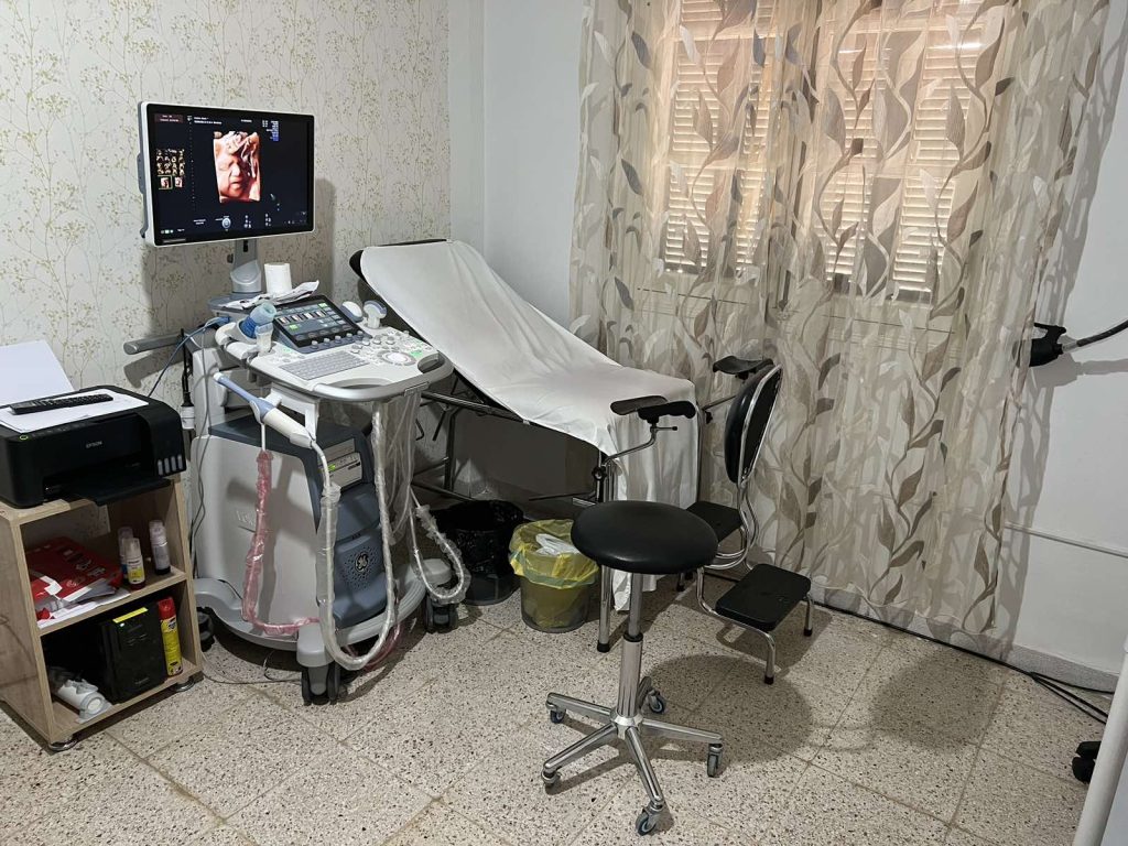 bengoufaa gynecologue boumedfaa ain defla 06