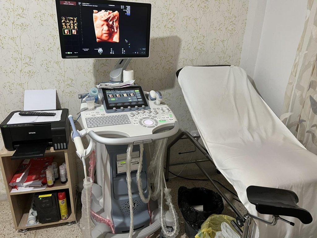 bengoufaa gynecologue boumedfaa ain defla 10