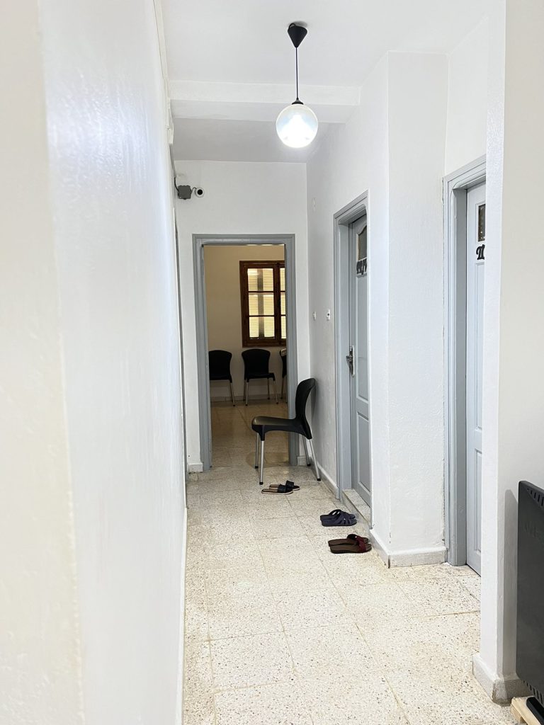 bengoufaa gynecologue boumedfaa ain defla 11