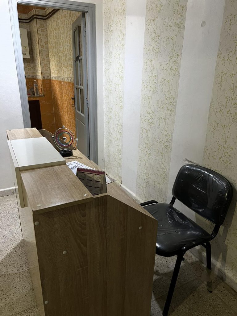 bengoufaa gynecologue boumedfaa ain defla 13