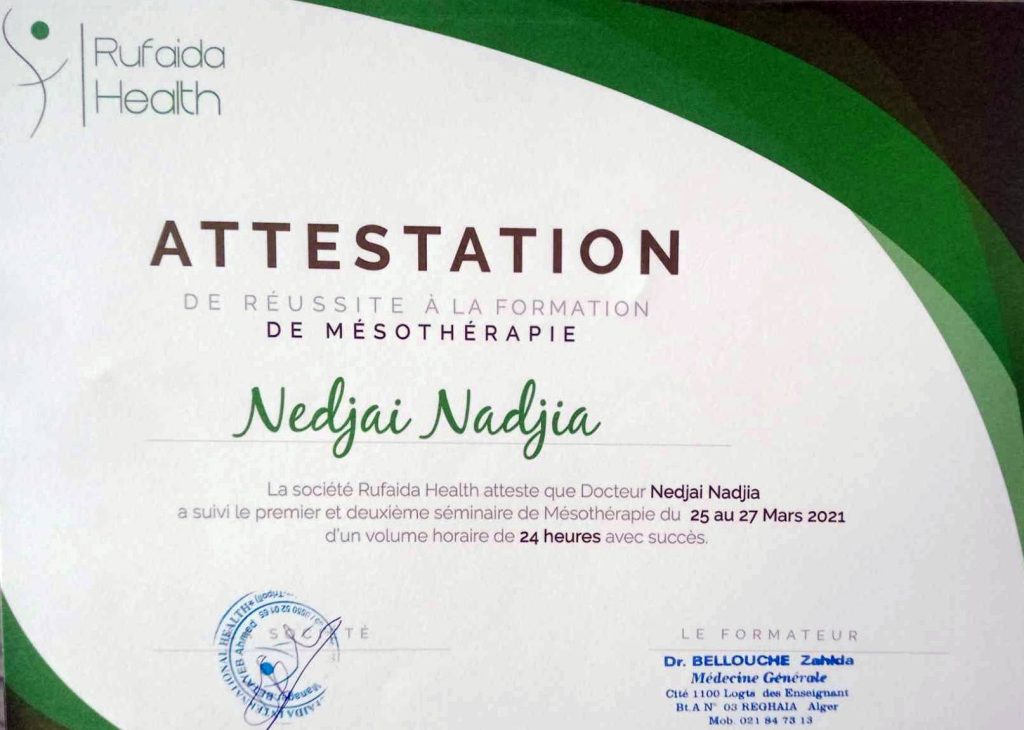 nedjai orl khemis miliana 4