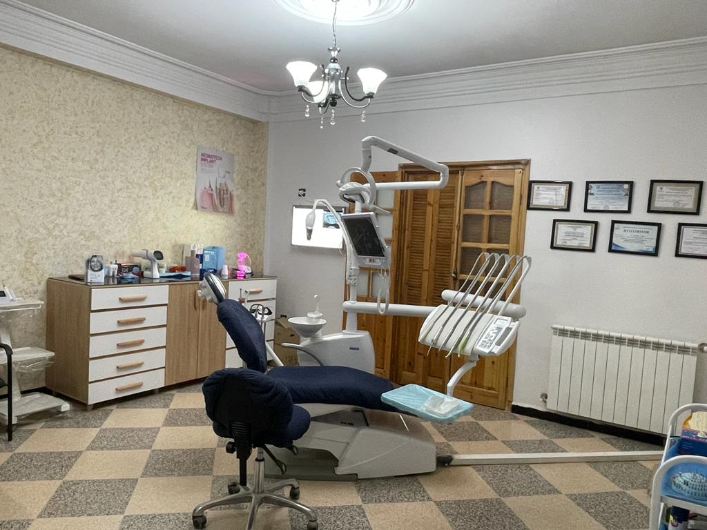 selatnia dentiste ain defla 04