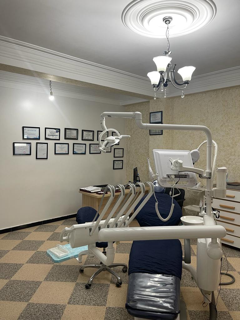 selatnia dentiste ain defla 06