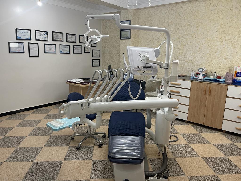 selatnia dentiste ain defla 08