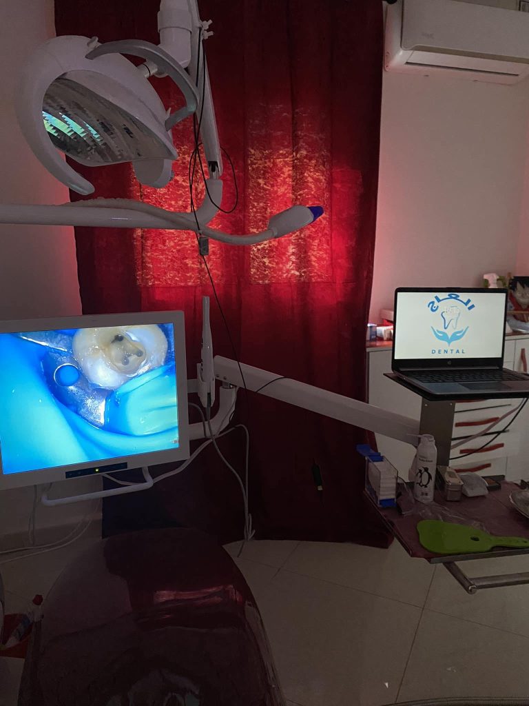 Benkaakaa dentiste oued rhiou 02
