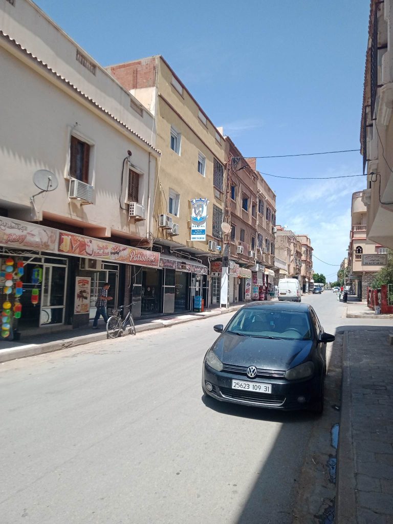 Benkaakaa dentiste oued rhiou 05