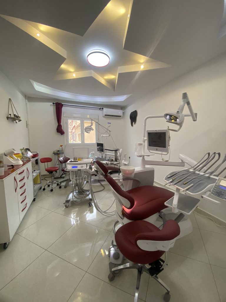 Benkaakaa dentiste oued rhiou 06