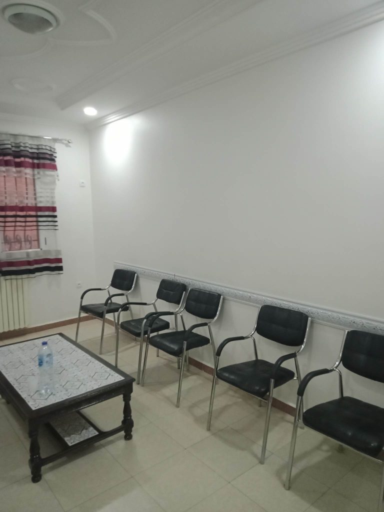 Khelfaoui cardiologue khemis miliana 03
