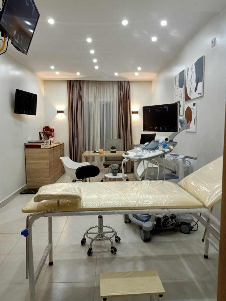 ben amina gynecologue oued rhiou 04