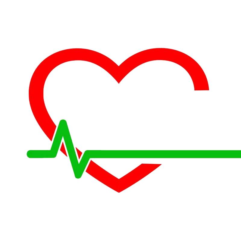 boubeker cardiologue logo