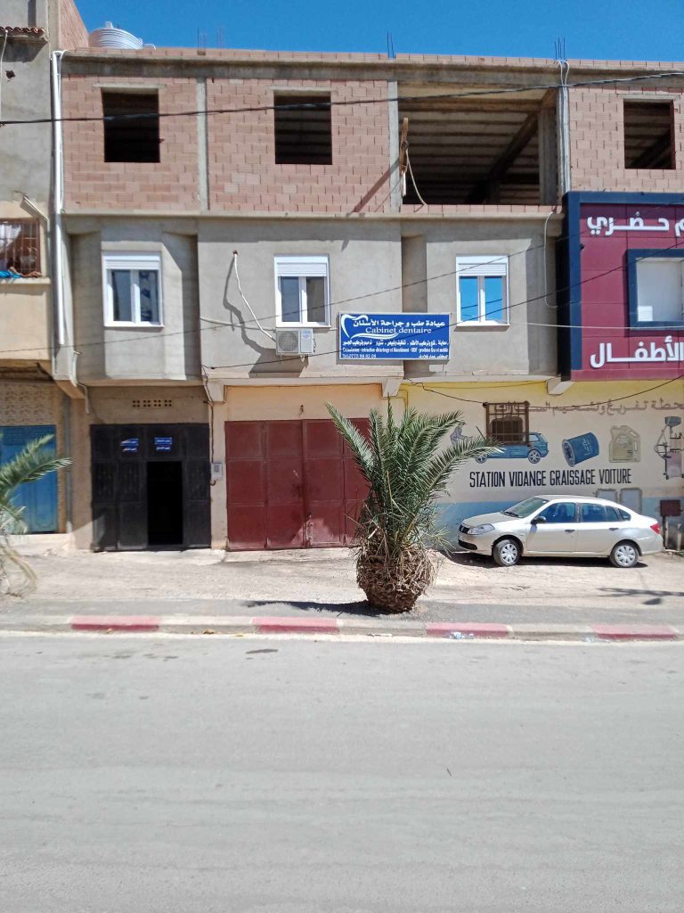 Amar ghoulam dentiste chettia chlef 02