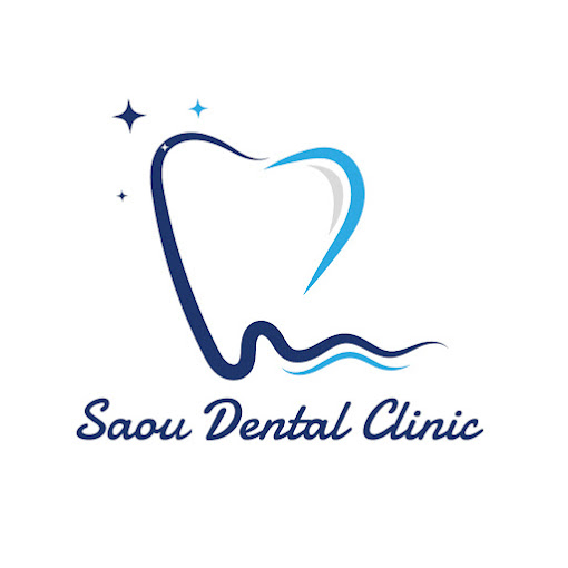 Saou Dental Clinic djilali saou dentiste oum drou chlef logo