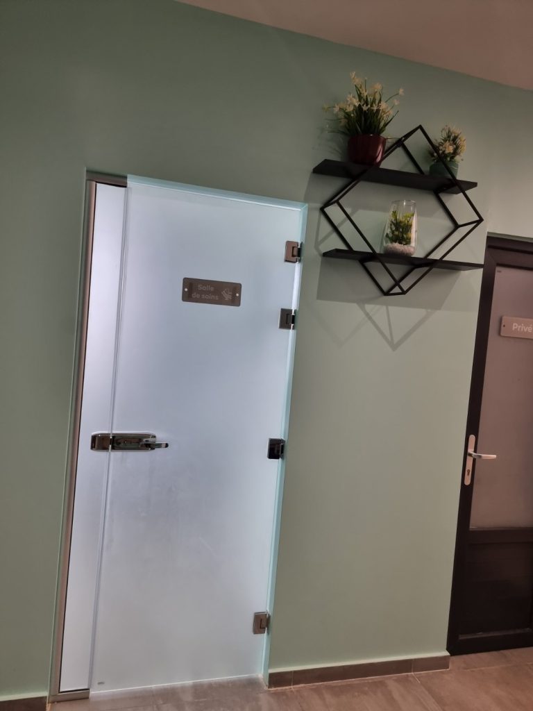 Saou Dental Clinic djilali saou dentiste oum drou chlef12