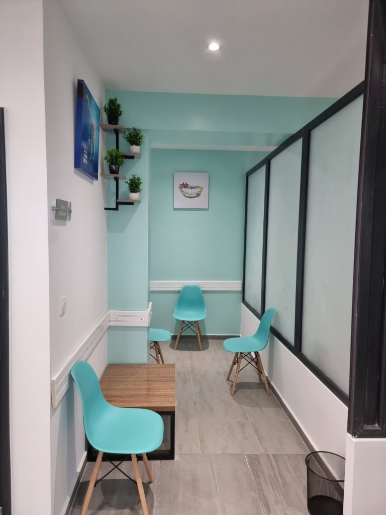 Saou Dental Clinic djilali saou dentiste oum drou chlef14
