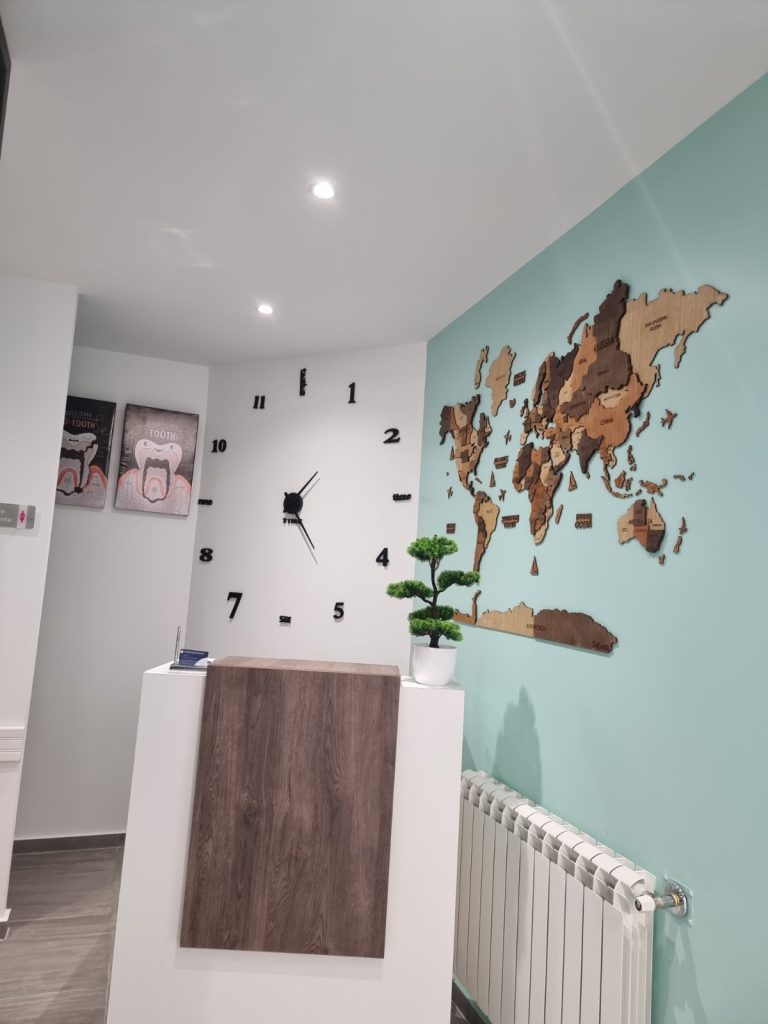 Saou Dental Clinic djilali saou dentiste oum drou chlef15