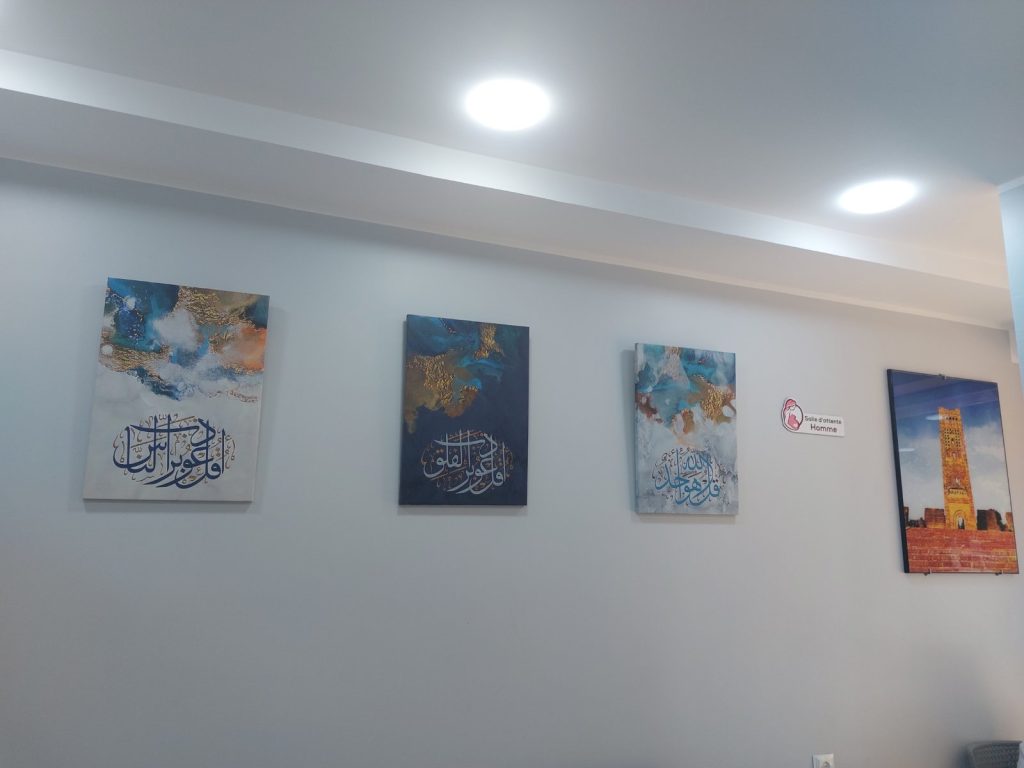 bengrine gynecologue oued sly chlef 03