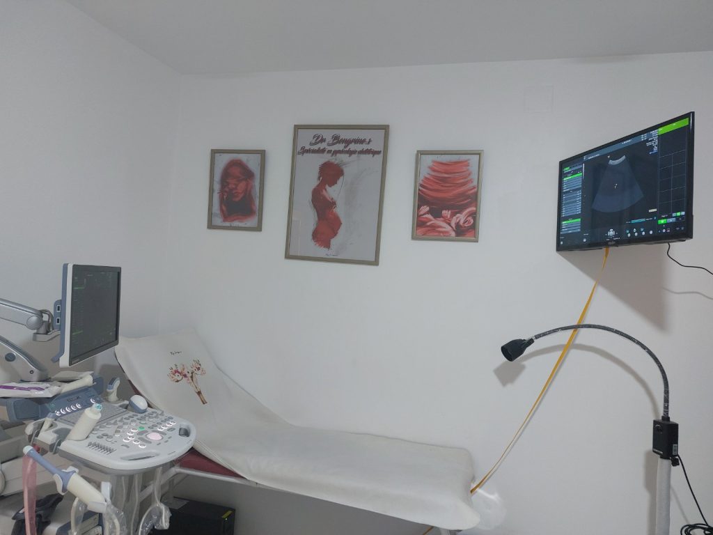 bengrine gynecologue oued sly chlef 05 1