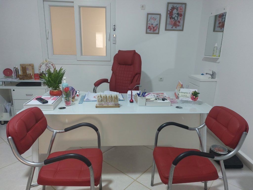 bengrine gynecologue oued sly chlef 06 1