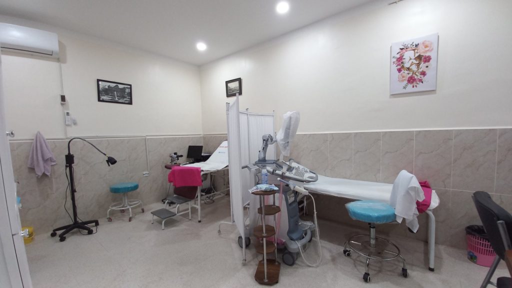 benhalima gynecologue ain defla 16