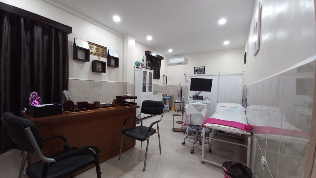 benhalima gynecologue ain defla 17