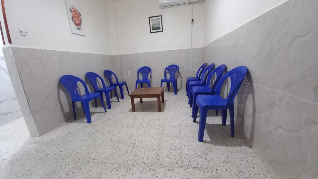 benhalima gynecologue ain defla 18