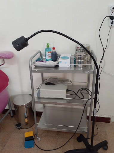 el hamdani gynecologue khemis miliana 04