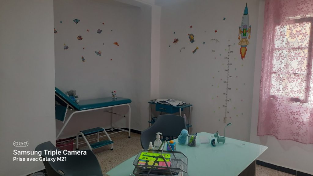 kada zair pediatre mostaganem 03