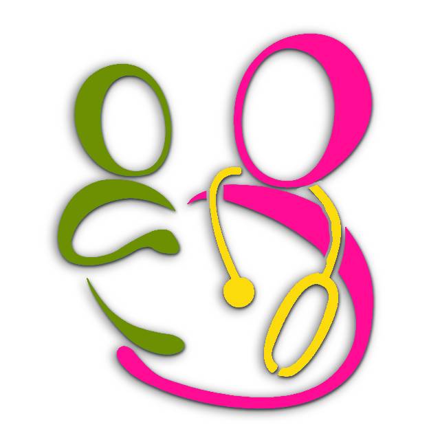 kada zair pediatre mostaganem logo