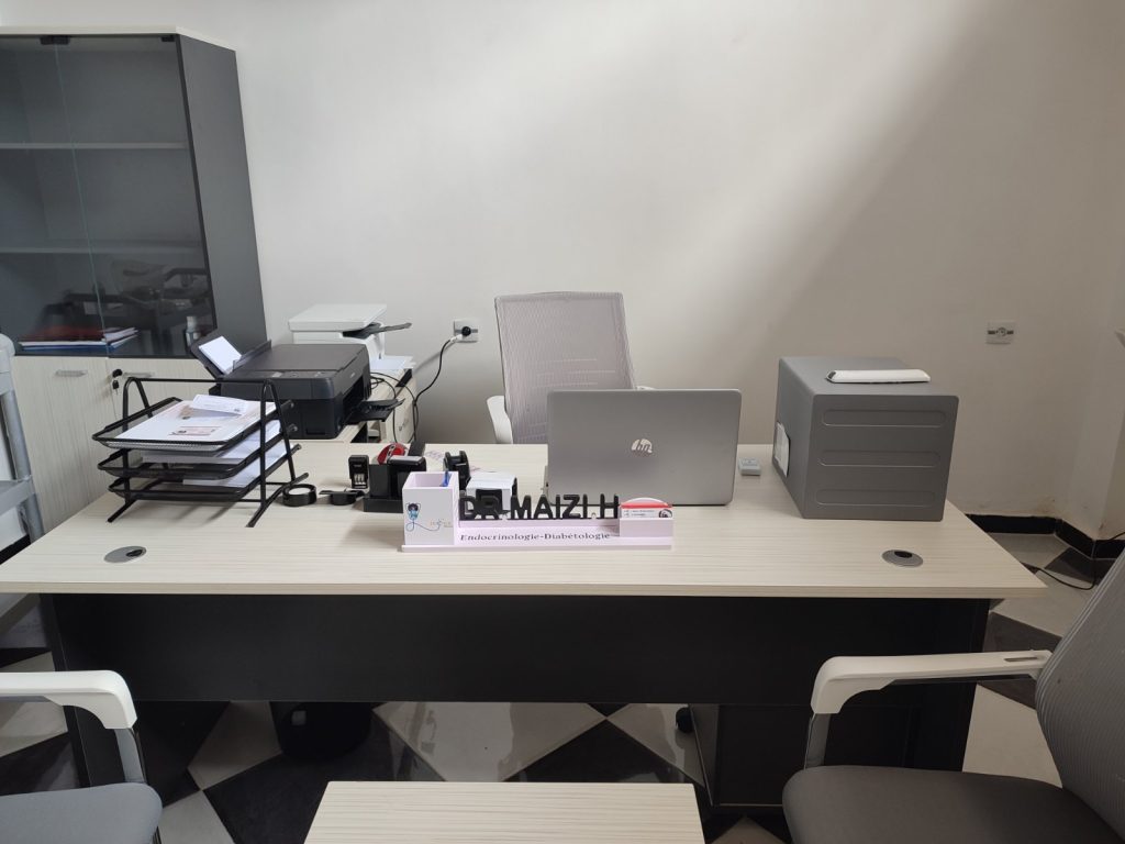 maizi endocrinologue mostaganem 19