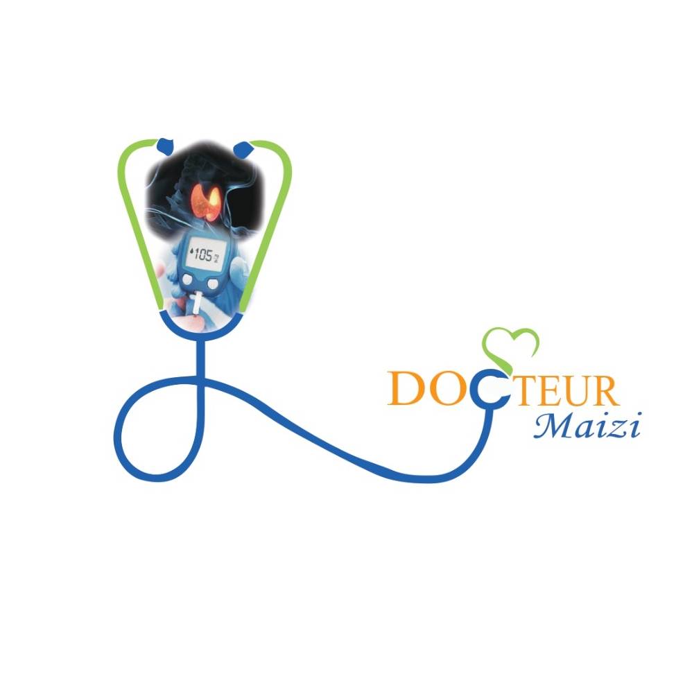 maizi endocrinologue mostaganem logo