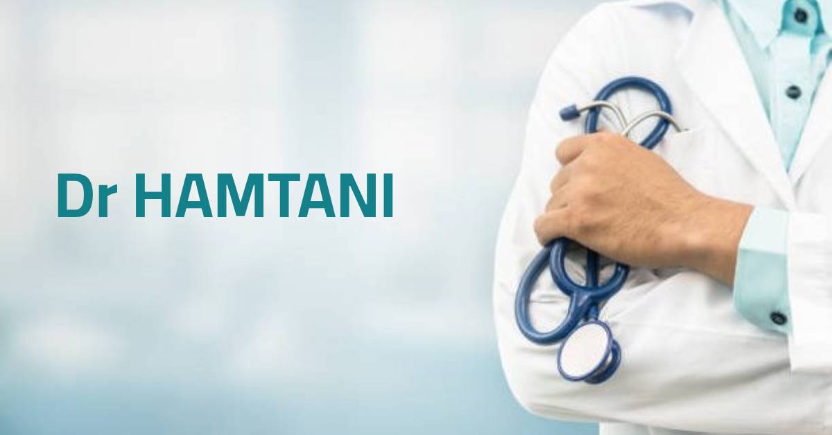 Dr Hamtani Cover
