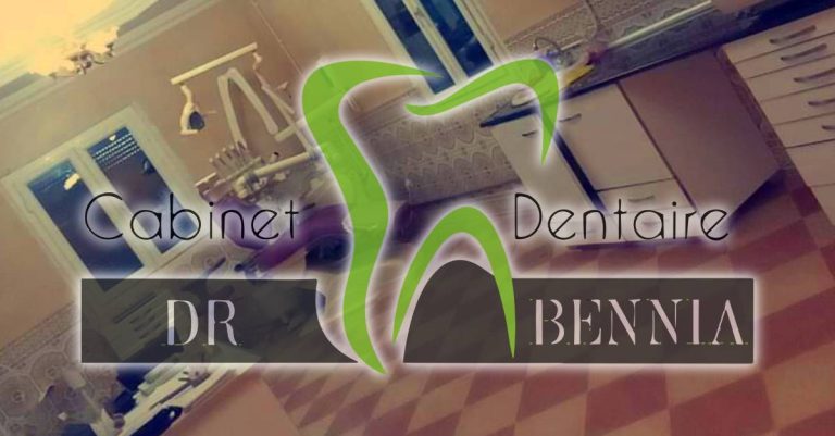 Dr BENNIA