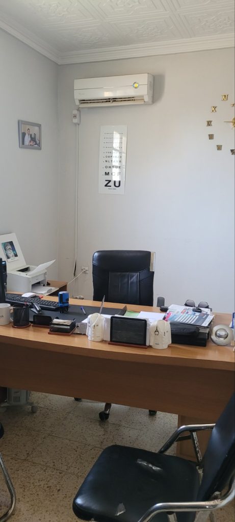 hamtani generaliste boumedfaa ain defla 03