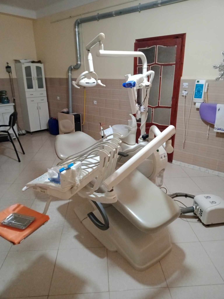 kara hacene dentiste boumedfaa ain defla 04
