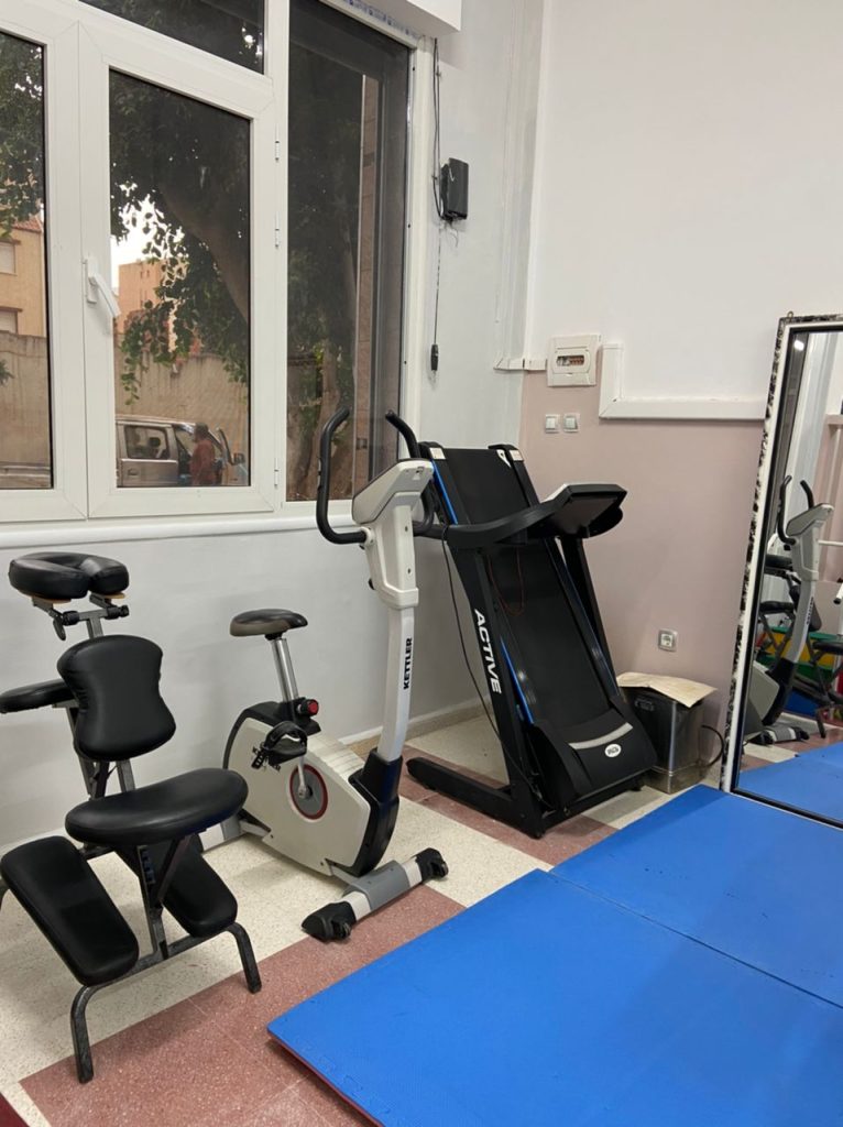 louzri reeducation fonctionelle chiffa blida 04 1