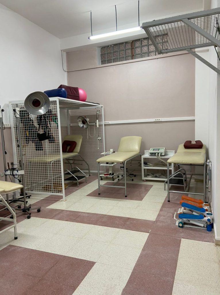 louzri reeducation fonctionelle chiffa blida 07 1