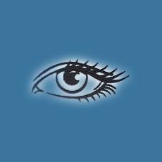 rezkallah ophtalmologue oued rhiou logo