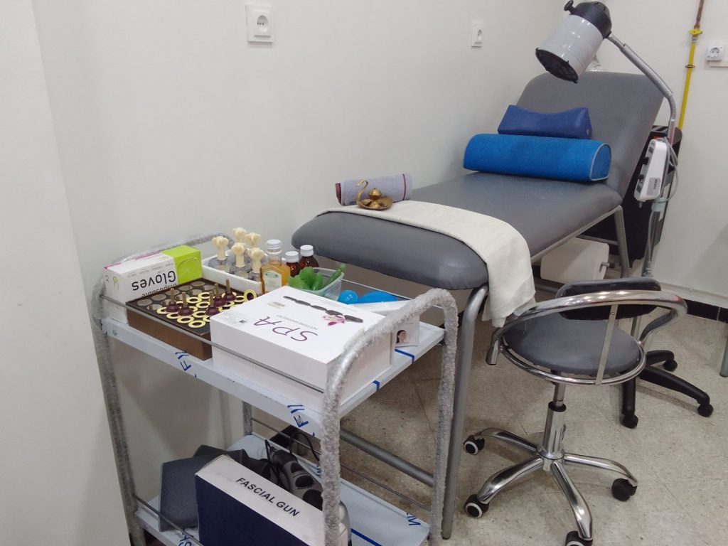bekhtaoui medecin physique readaptation chlef02