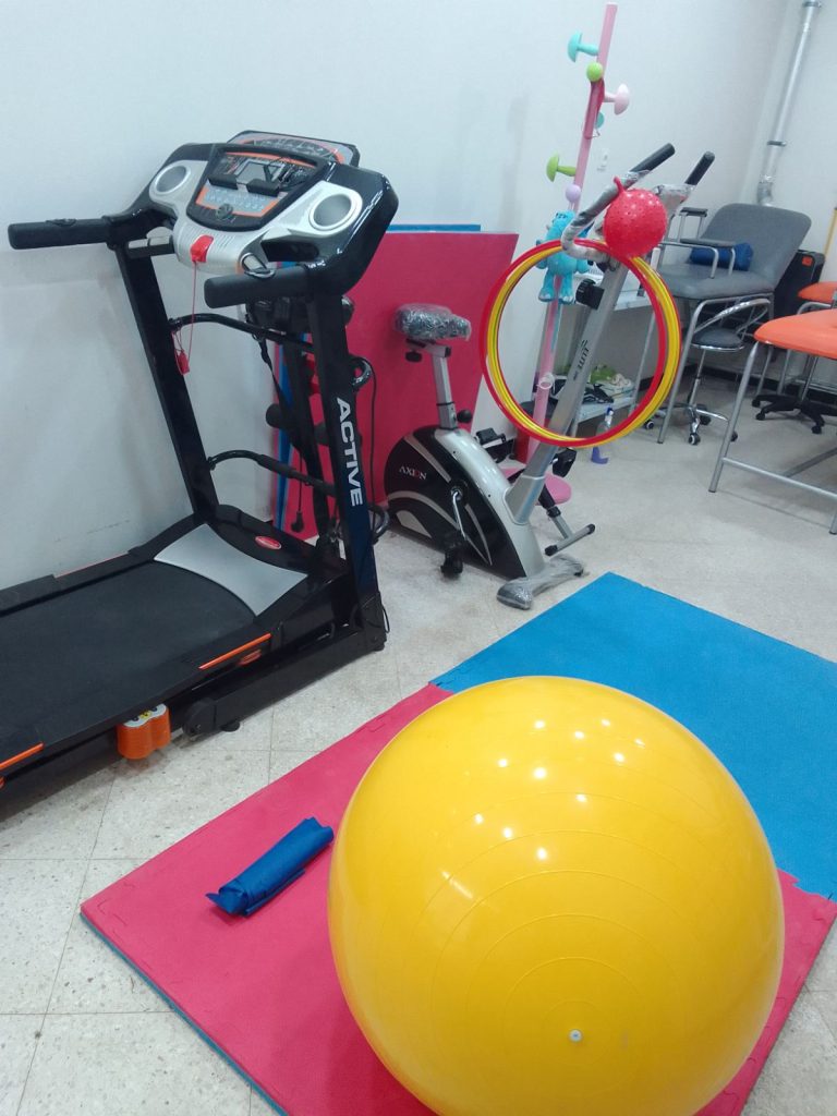 bekhtaoui medecin physique readaptation chlef03