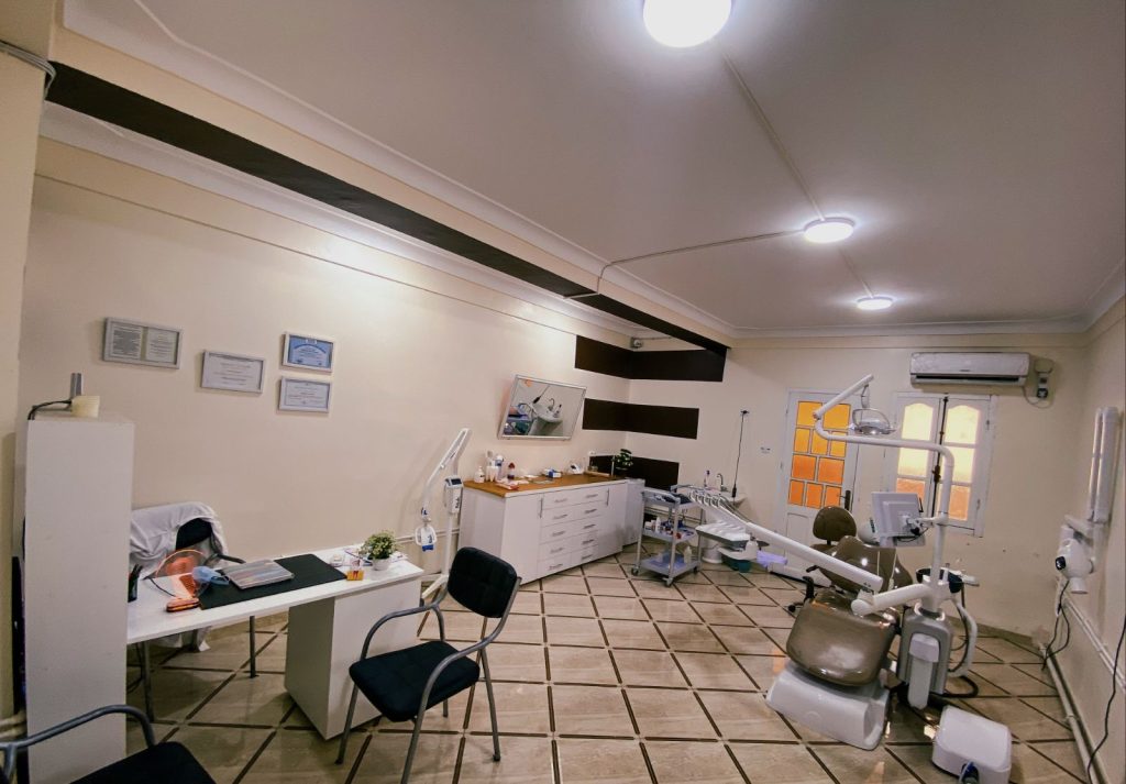 belbekouche dentiste ouled fares chlef 06