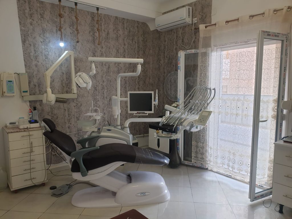 Batache dentiste oued rhiou 01