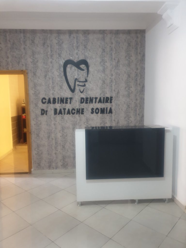 Batache dentiste oued rhiou 05
