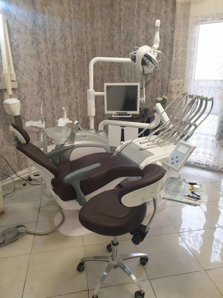 Batache dentiste oued rhiou 06